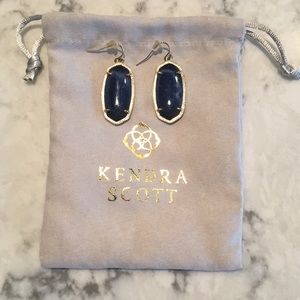 Kendra Scott earrings